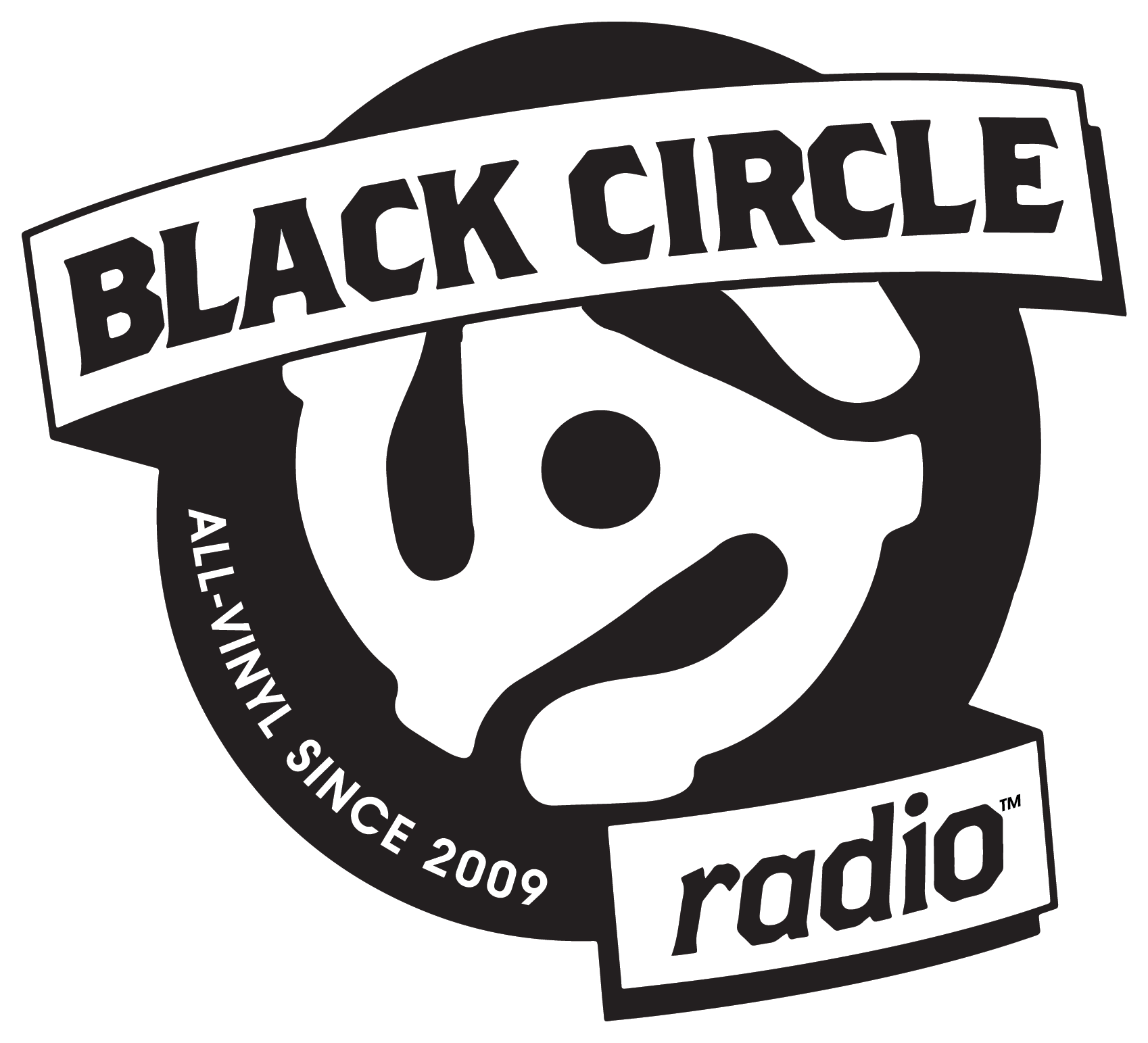 Black Circle Radio